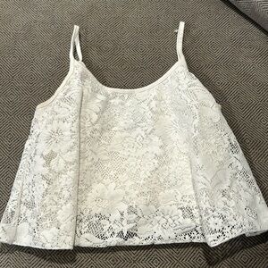 Charlotte Russe tank top